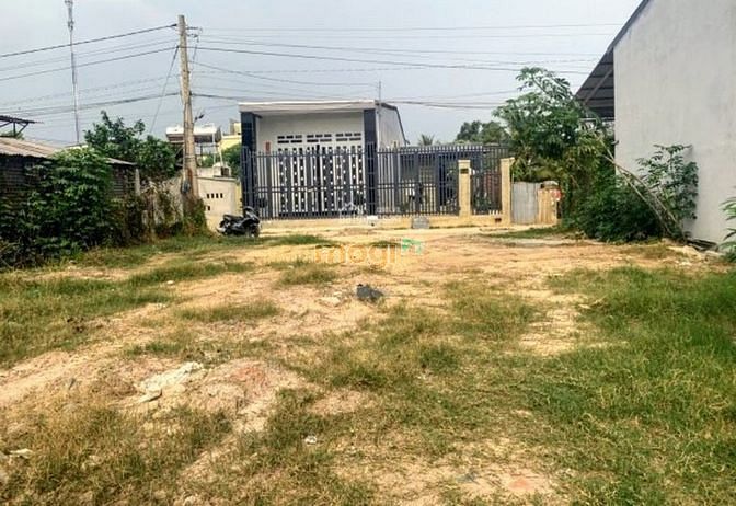 Hình ảnh Đất gần Dự án Gold Hill (Trảng Bom), Đ.Ngô Quyền - 90m2 - 910tr - SHR