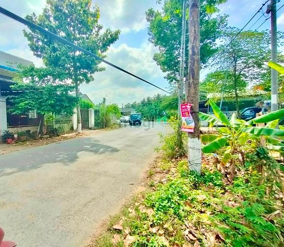 Hình ảnh Bán nền mặt tiền Huỳnh thị nỡ Quận Cái răng giá 1.8 Tỷ