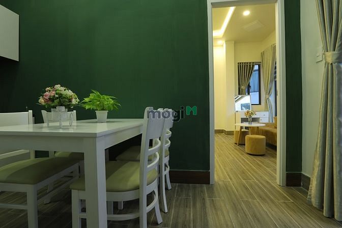 Hình ảnh Siêu Phẩm 1PN Full nội thất Ngay Khu Sân Bay ✈✈