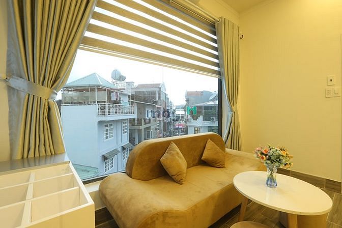 Hình ảnh Siêu Phẩm 1PN Full nội thất Ngay Khu Sân Bay ✈✈
