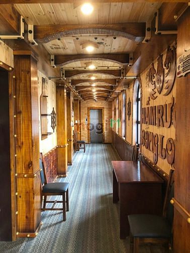 Hình ảnh Cho thuê toà nhà dịch vụ 3000m2, Hồ Đắc Di, Tân Phú