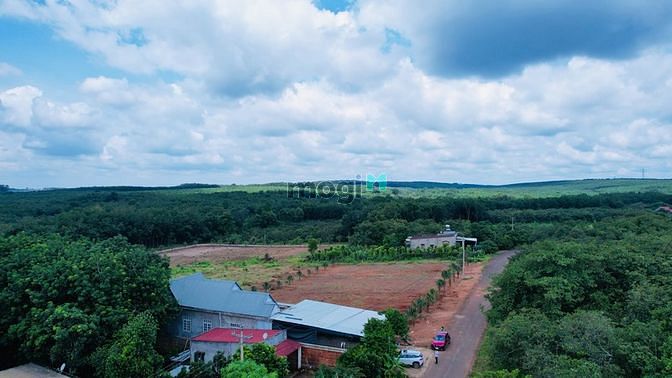 Hình ảnh Đất Thành Phố view hồ mặt tiền đường nhựa