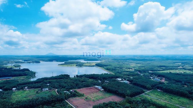 Hình ảnh Đất Thành Phố view hồ mặt tiền đường nhựa