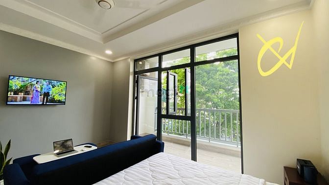 Hình ảnh 🌈🌈Mb6623 nạp rút nhanh chóng siêu đẹp Ban Công Ngay sát cạnh Đại Học Hutech🌈