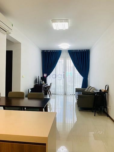 Hình ảnh 2pn, full nội thất đẹp, view sông, chỉ 15tr chung cư One Verandah