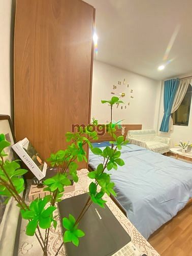 Hình ảnh Mb6623 nạp rút nhanh chóng Ngay Phan Đăng Lưu, Gần chợ Bà Chiểu Ban công