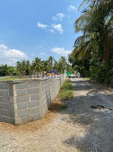 Hình ảnh BDS Hùng Vĩ Land [NC] Bán đất góc 2 mặt tiền, xe hơi vào tận đất 30 tỷ