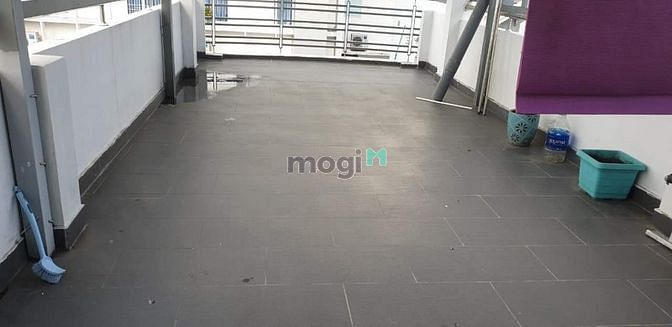 Hình ảnh Bán Nhà TT Bình Thạnh, Lê Văn Duyệt, 4 Tầng, 75m2. Nhỉnh 7 Tỷ
