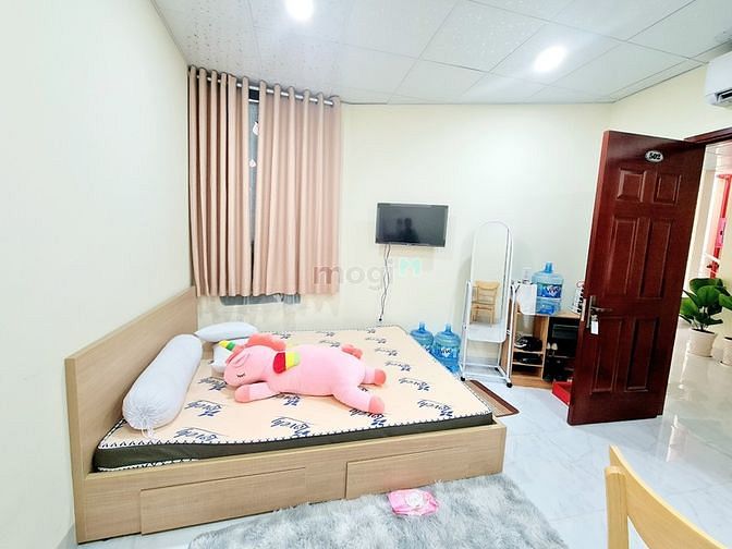 Hình ảnh ✅Căn Hộ Studio Full Nội Thất Ngay Trần Quang Khải Quận 1 Gần Cầu Bông