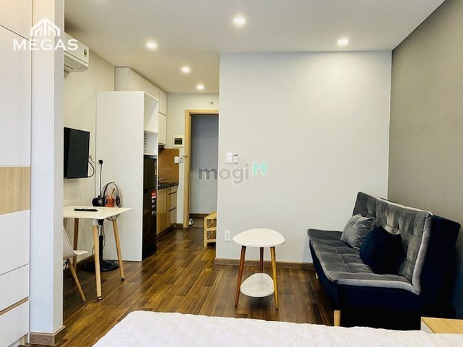 Hình ảnh Cho thuê Trang Chủ MB66.COM / Đăng Ký Tặng 66K Quận 2 gần Cầu Sài Gòn ban công view sông, chỉ từ 8tr