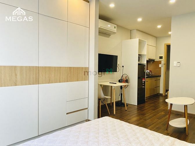 Hình ảnh Cho thuê Trang Chủ MB66.COM / Đăng Ký Tặng 66K Quận 2 gần Cầu Sài Gòn ban công view sông, chỉ từ 8tr