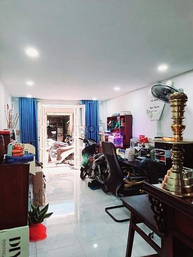 Hình ảnh Bán nhà mới,đẹp ở đoàn văn bơ