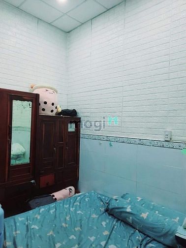 Hình ảnh Bán nhà mới,đẹp ở đoàn văn bơ