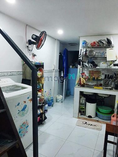 Hình ảnh Bán nhà mới,đẹp ở đoàn văn bơ