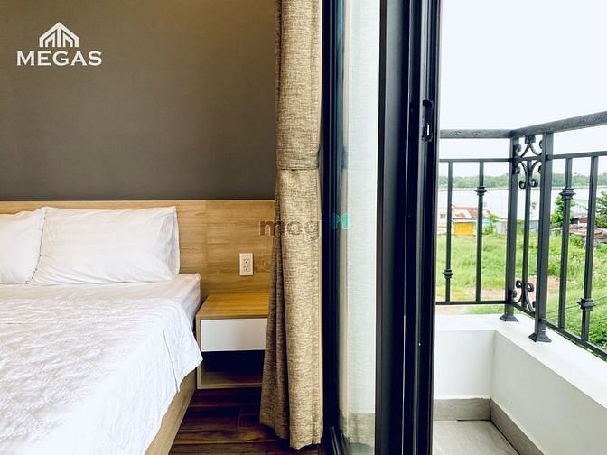 Hình ảnh Cho thuê Trang Chủ MB66.COM / Đăng Ký Tặng 66K Quận 2 gần Cầu Sài Gòn ban công view sông, chỉ từ 8tr