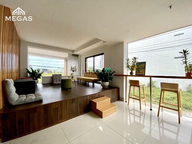 Hình ảnh Cho thuê Trang Chủ MB66.COM / Đăng Ký Tặng 66K Quận 2 gần Cầu Sài Gòn ban công view sông, chỉ từ 8tr