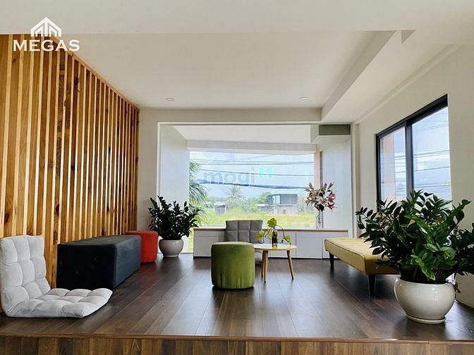 Hình ảnh Cho thuê Trang Chủ MB66.COM / Đăng Ký Tặng 66K Quận 2 gần Cầu Sài Gòn ban công view sông, chỉ từ 8tr