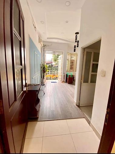 Hình ảnh Cho Thuê Nhà 5PN đường 26 tháng 3, Bình Hưng Hòa, Bình Tân