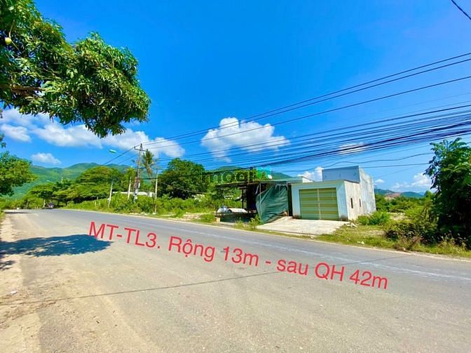 Hình ảnh Mặt đường tỉnh lộ 3 phước thượng phước đồng 224m2 có 50thổ