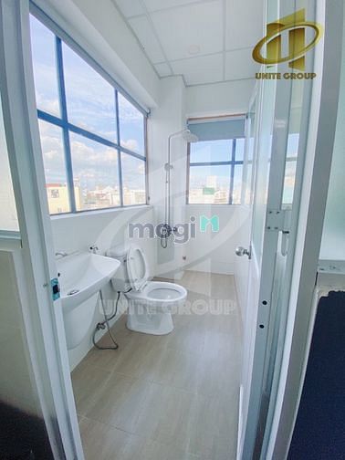 Hình ảnh Giảm 500k Cho Căn Hộ 1PN Sát Chợ Bà Chiểu