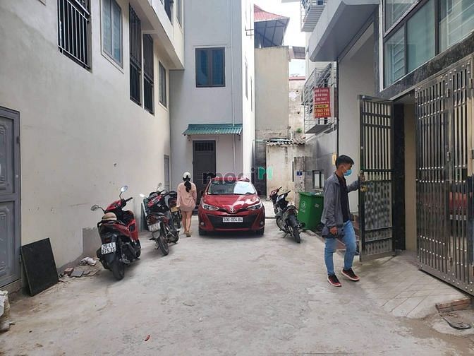 Hình ảnh Oto vào cửa 60m Đất Quang Tiến 4.5 tỷ