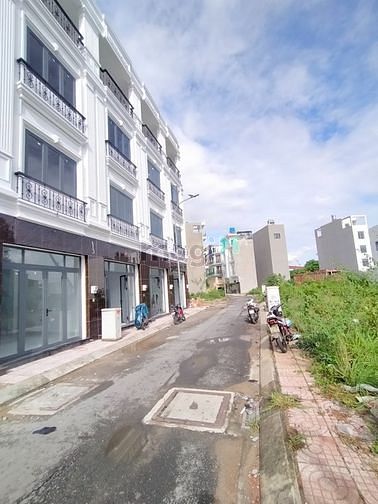 Hình ảnh Bán Đất Hẻm 7m Hẻm 1028 Đường Tân Kỳ Tân Quý DT:4x16.8m Giá: 4.1 Tỷ