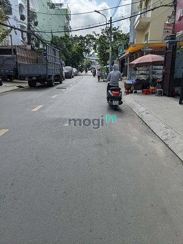 Hình ảnh Đất Dương Quảng Hàm 4*16, 64m2 giá chỉ 5 tỷ 650 TL