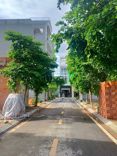 Hình ảnh Bán Đất Hẻm 7m Hẻm 1028 Đường Tân Kỳ Tân Quý DT:4x16.8m Giá: 4.1 Tỷ