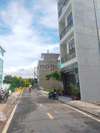 Hình ảnh Bán Đất Hẻm 7m Hẻm 1028 Đường Tân Kỳ Tân Quý DT:4x16.8m Giá: 4.1 Tỷ