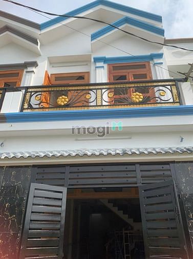 Hình ảnh Cần bán gấp nhà số đường 339, Phước Long B, TP Thủ Đức.