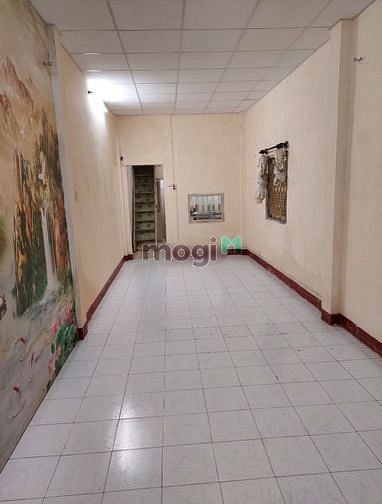 Hình ảnh Phan Tây Hồ, 3x18m, 1 gác, 2PN, có sân để xem 10m2
