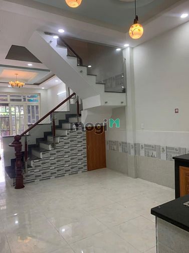 Hình ảnh Cần bán gấp nhà số đường 339, Phước Long B, TP Thủ Đức.