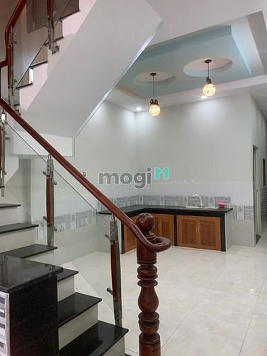 Hình ảnh Cần bán gấp nhà số đường 339, Phước Long B, TP Thủ Đức.