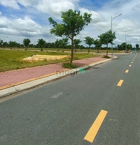 Hình ảnh Đất TC - Gần nút giao DT16 - 980tr - 100m2 - SHR