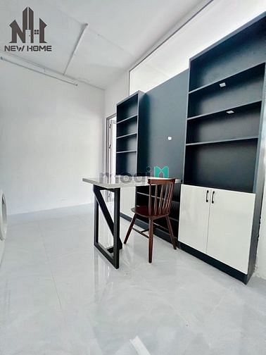 Hình ảnh Mb6623 nạp rút nhanh chóng dịch vụ 1PN 35m2 Đầy đủ nội thất Quận 1 Gần Cầu Bông.