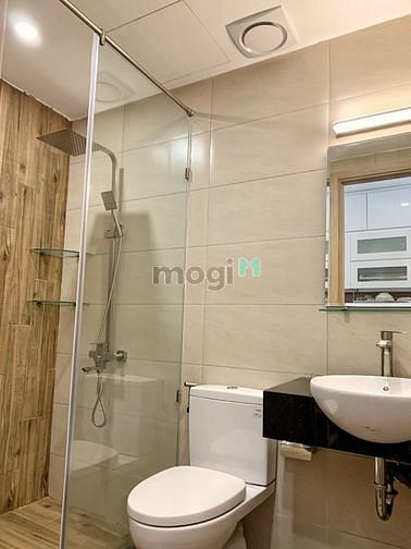 Hình ảnh Căn Hộ Studio Cao Cấp nằm Ngay bên sông Sài Gòn