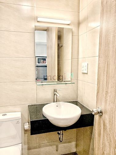 Hình ảnh Căn Hộ Studio Cao Cấp nằm Ngay bên sông Sài Gòn