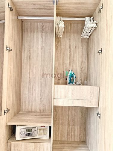 Hình ảnh Căn Hộ Studio Cao Cấp nằm Ngay bên sông Sài Gòn