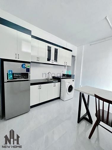 Hình ảnh Mb6623 nạp rút nhanh chóng dịch vụ 1PN 35m2 Đầy đủ nội thất Quận 1 Gần Cầu Bông.
