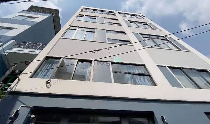 Hình ảnh Bán Mb6623 nạp rút nhanh chóng DV 8 PN thuê 40tr. Hẻm 3 gác Phan Đăng Lưu