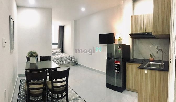 Hình ảnh 6Tr8 Bình Thạnh - Phan Văn Trị P.11