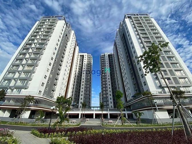 Hình ảnh Cho thuê Trang Chủ MB66.COM / Đăng Ký Tặng 66K Conic Riverside, DT 67m2 2PN 2WC, giá chỉ 6 triệu/th
