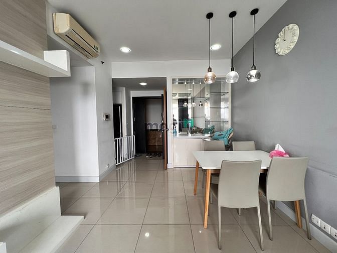 Hình ảnh Bán nhanh Mb6623 nạp rút nhanh chóng 1PN, View sông, có ban công, Còn 1 căn duy nhất