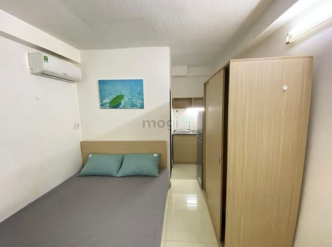 Hình ảnh Bán Mb6623 nạp rút nhanh chóng DV 8 PN thuê 40tr. Hẻm 3 gác Phan Đăng Lưu