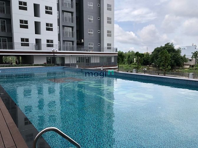 Hình ảnh Cho thuê Trang Chủ MB66.COM / Đăng Ký Tặng 66K Conic Riverside, DT 67m2 2PN 2WC, giá chỉ 6 triệu/th
