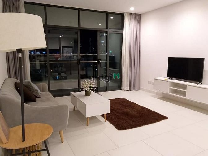 Hình ảnh City Garden - Chung cư cao cấp cập bến giá siêu hạt dẻ chỉ 2.277ty
