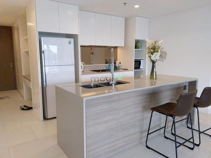 Hình ảnh City Garden - Chung cư cao cấp cập bến giá siêu hạt dẻ chỉ 2.277ty