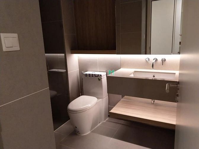 Hình ảnh City Garden - Chung cư cao cấp cập bến giá siêu hạt dẻ chỉ 2.277ty