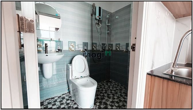 Hình ảnh 6Tr8 Bình Thạnh - Phan Văn Trị P.11