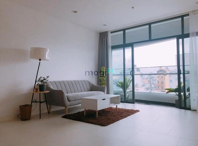 Hình ảnh City Garden - Chung cư cao cấp cập bến giá siêu hạt dẻ chỉ 2.277ty